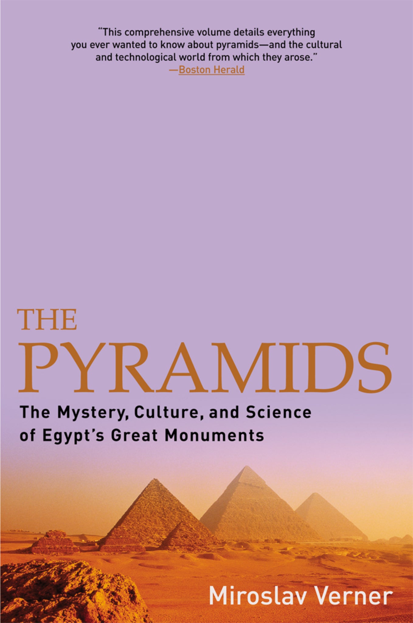 The Pyramids